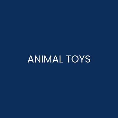 Animal Toys