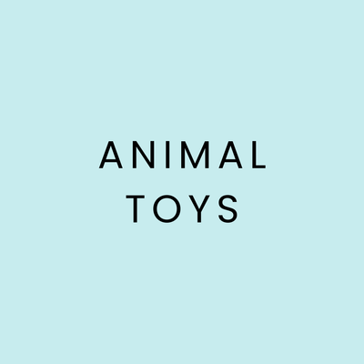 Animal Toys