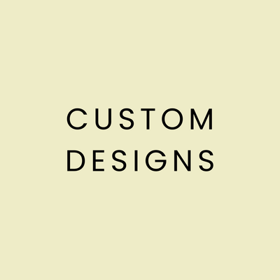 Custom Designs - Flexi Fidget Toys