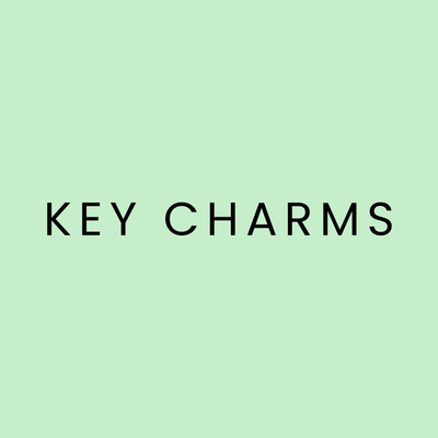 Keyrings