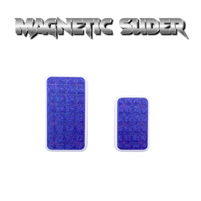 Magnetic Slider