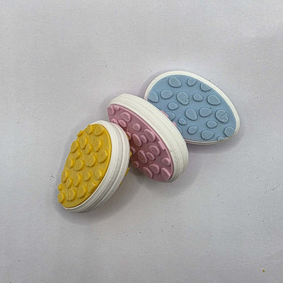 easter egg slider magnetic fidget toy