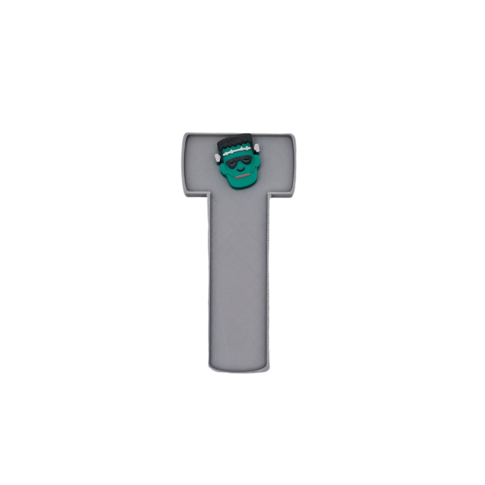 Frankinstein Mag Rail
