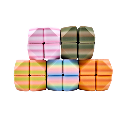 Infinity Gradients