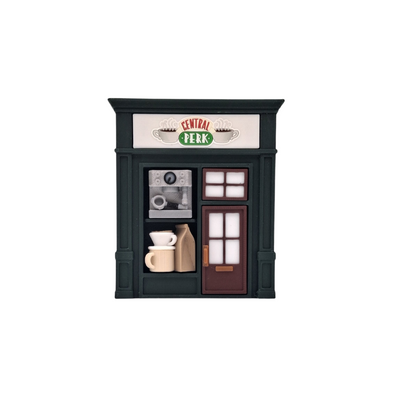 The Coffee House