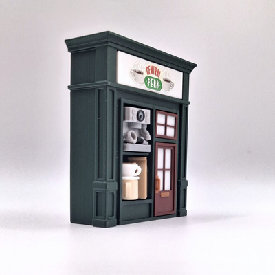 The Coffee House