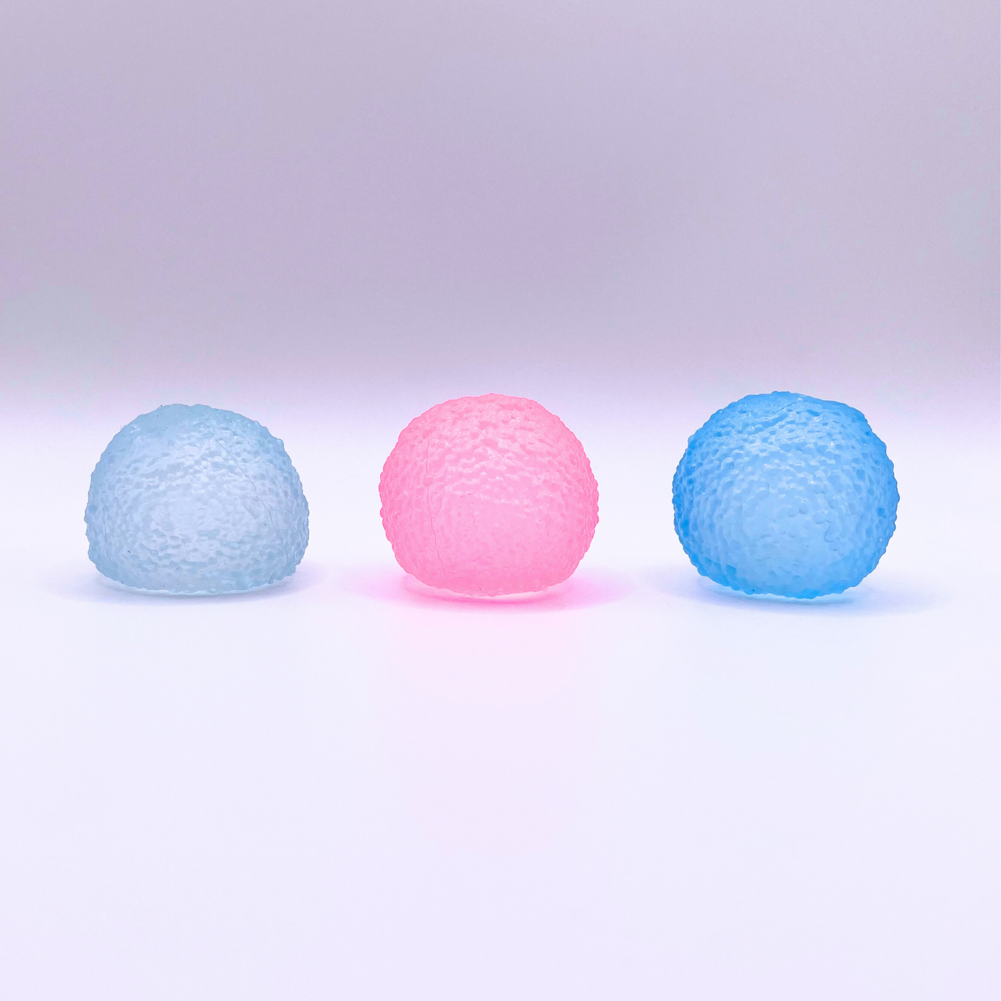 Maltose Stress Balls Mini