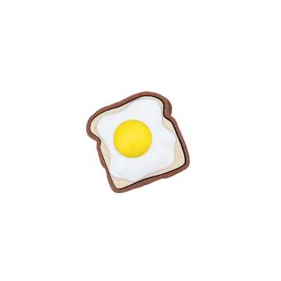 Egg on Toast Clicker