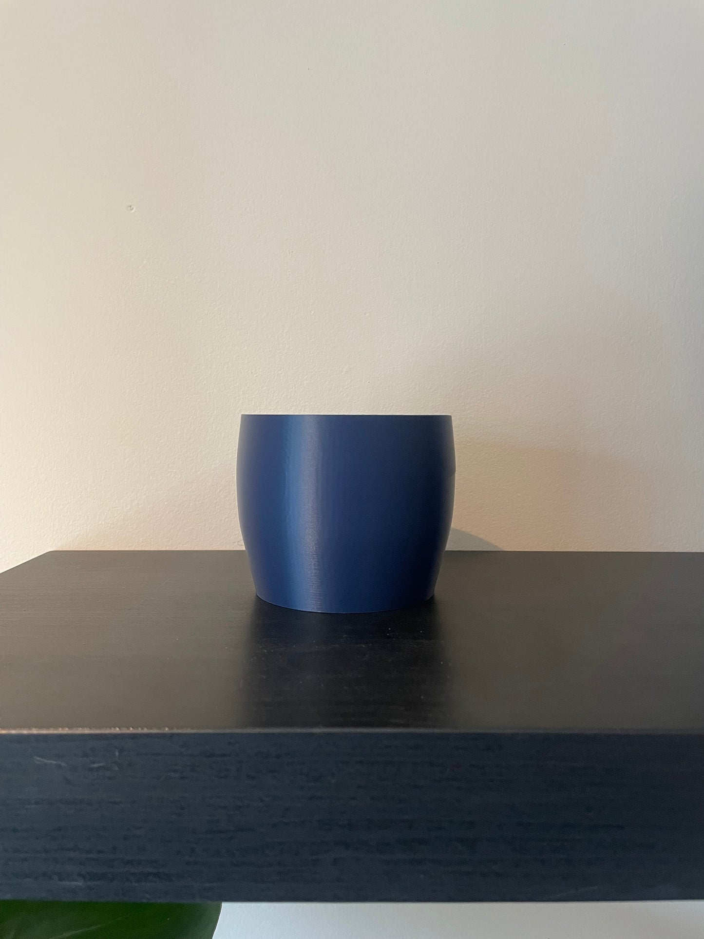 Simple Plant Pot