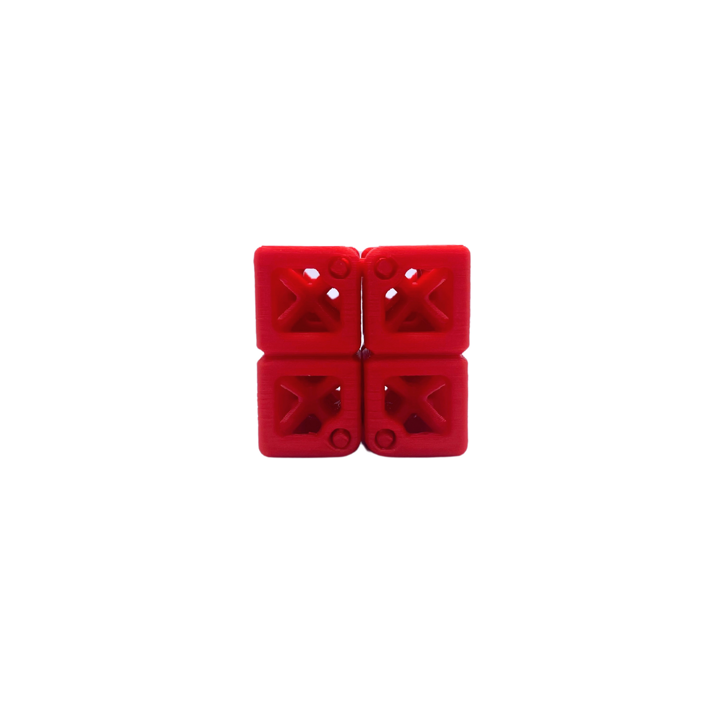 Japanese Infinity Cube