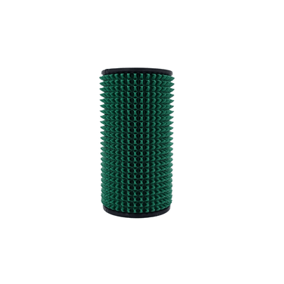 Baileys Grip and Stim product image featuring a textured green grip for pain input and tactile feedback.