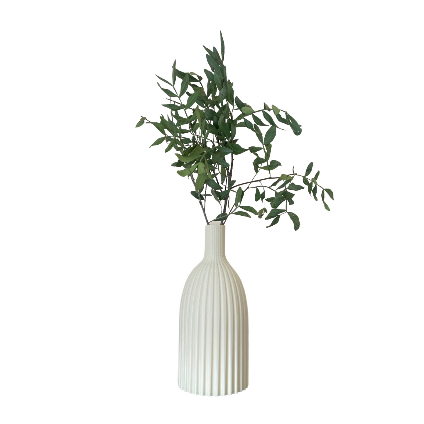 Sahara Beige Vase