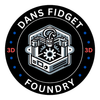 Dans Fidget Foundry