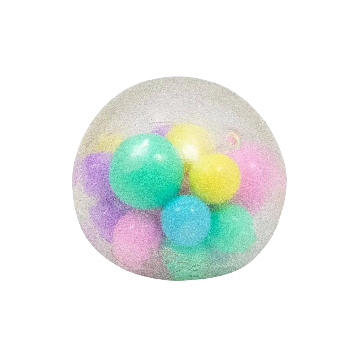 Unicorn Squishy Balls