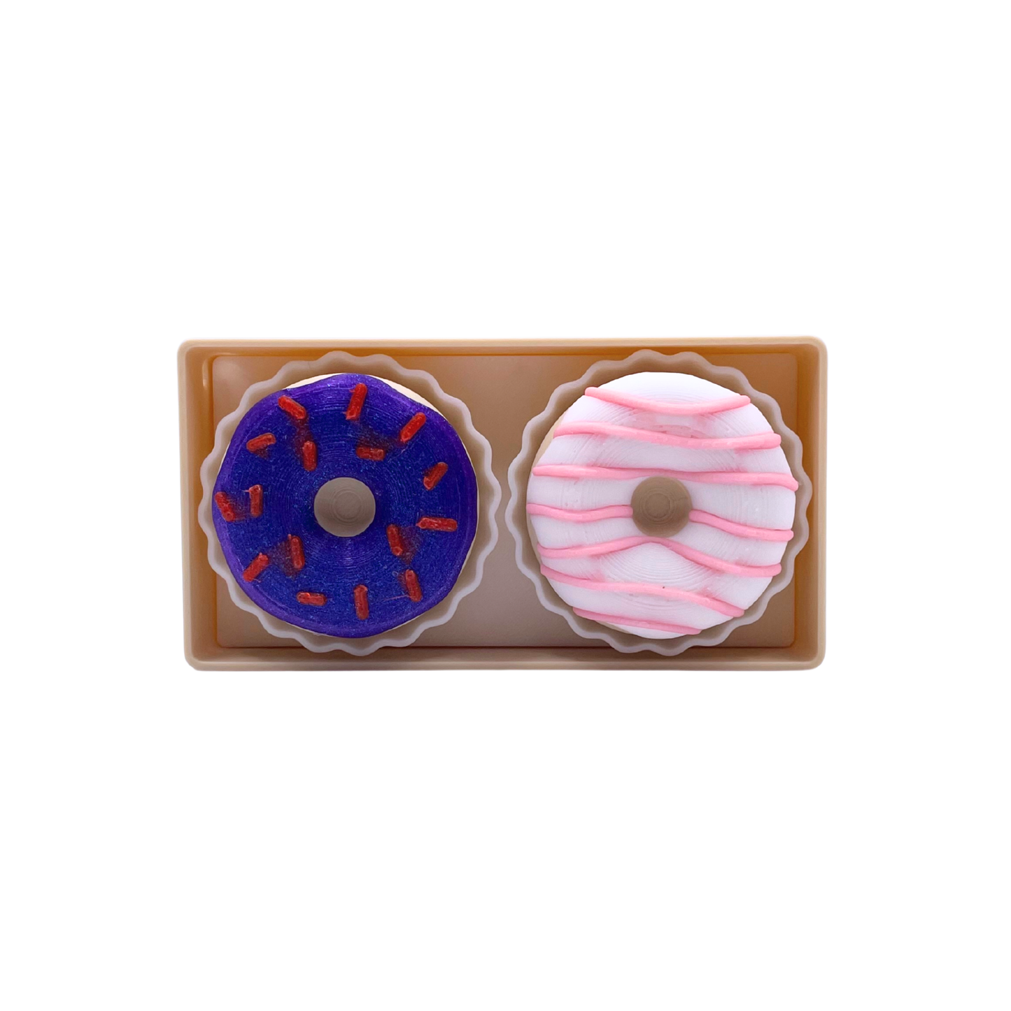 Donut Clickers