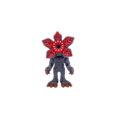 demogorgon figurine toy