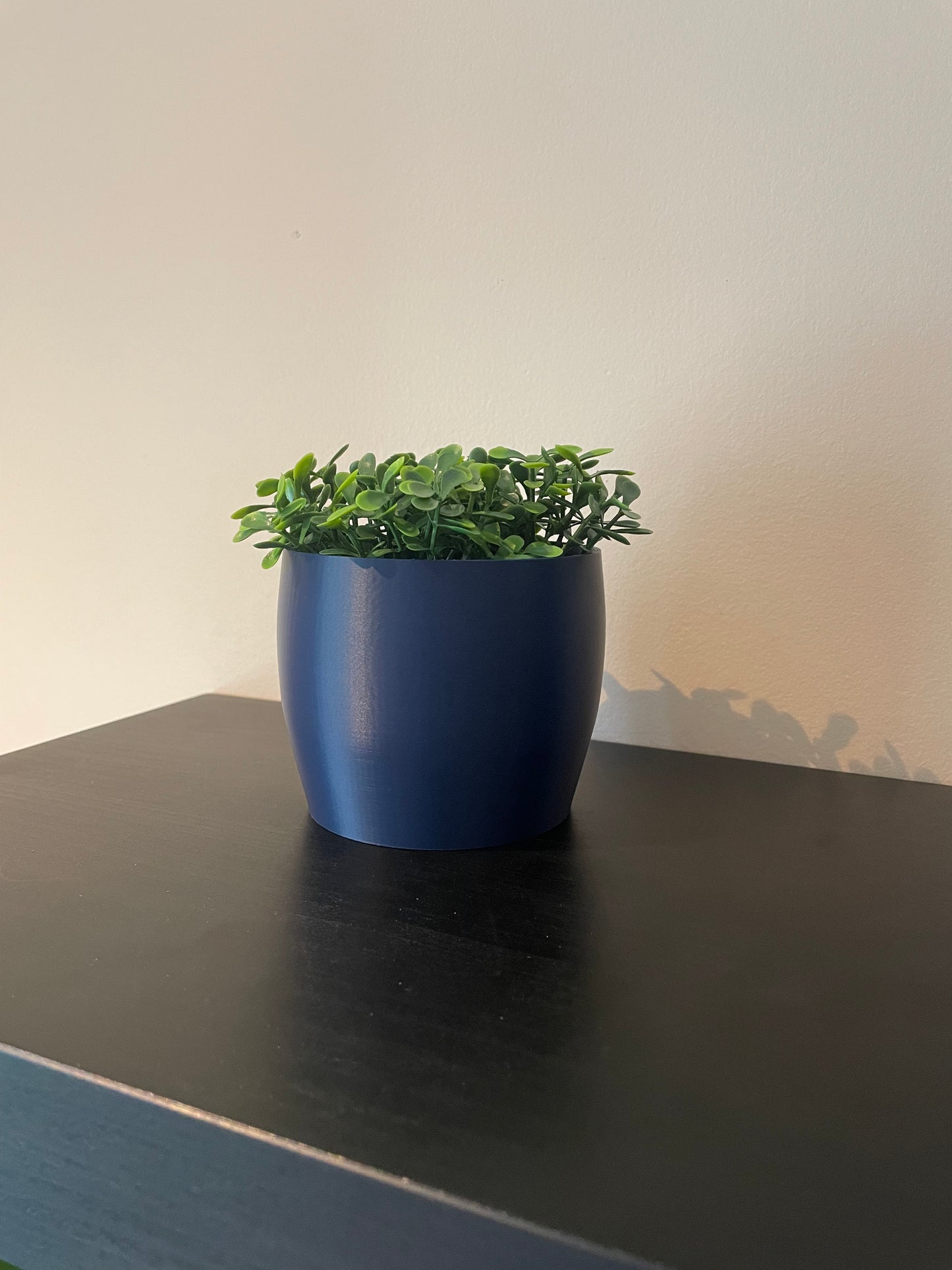 Simple Plant Pot