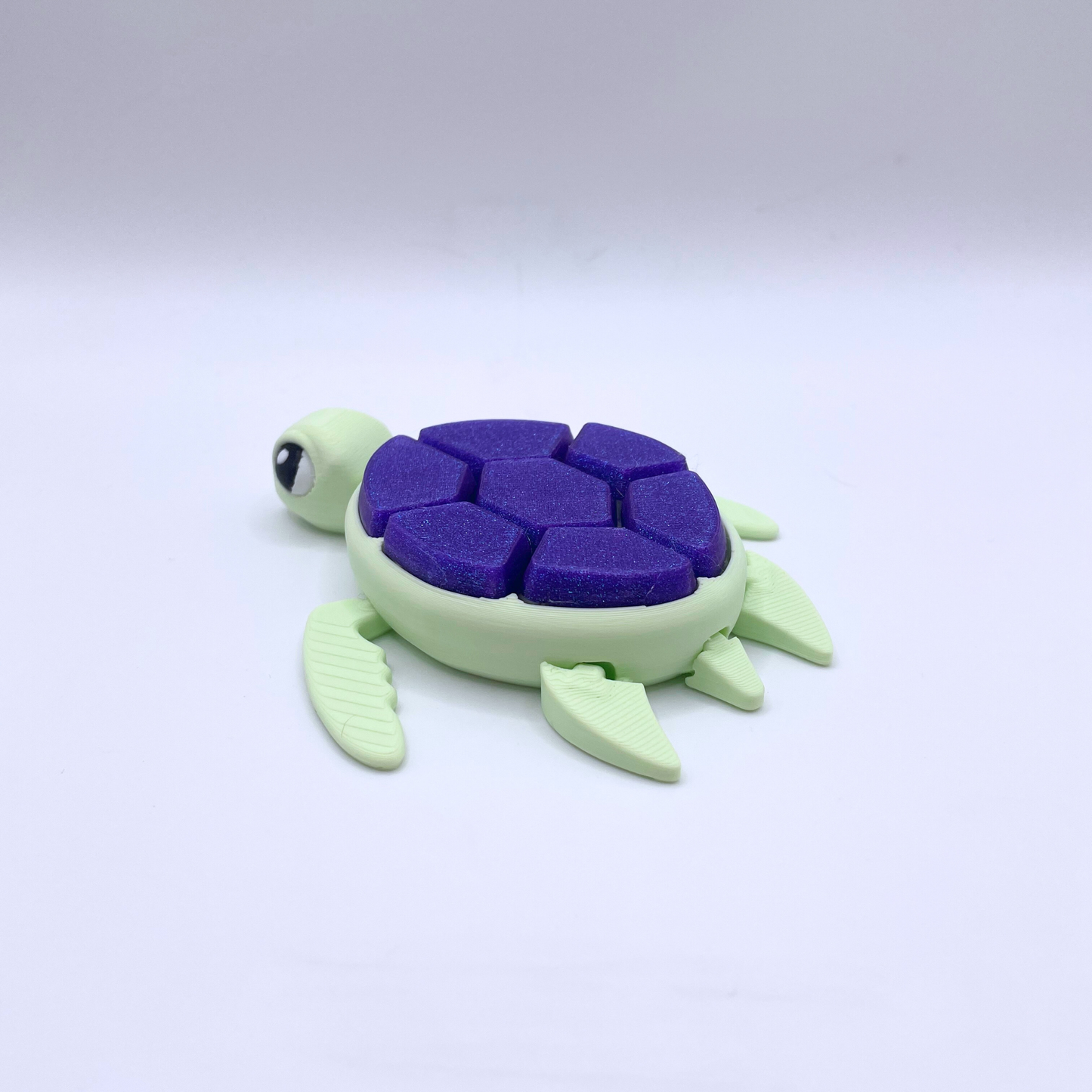 Turtle Clicker