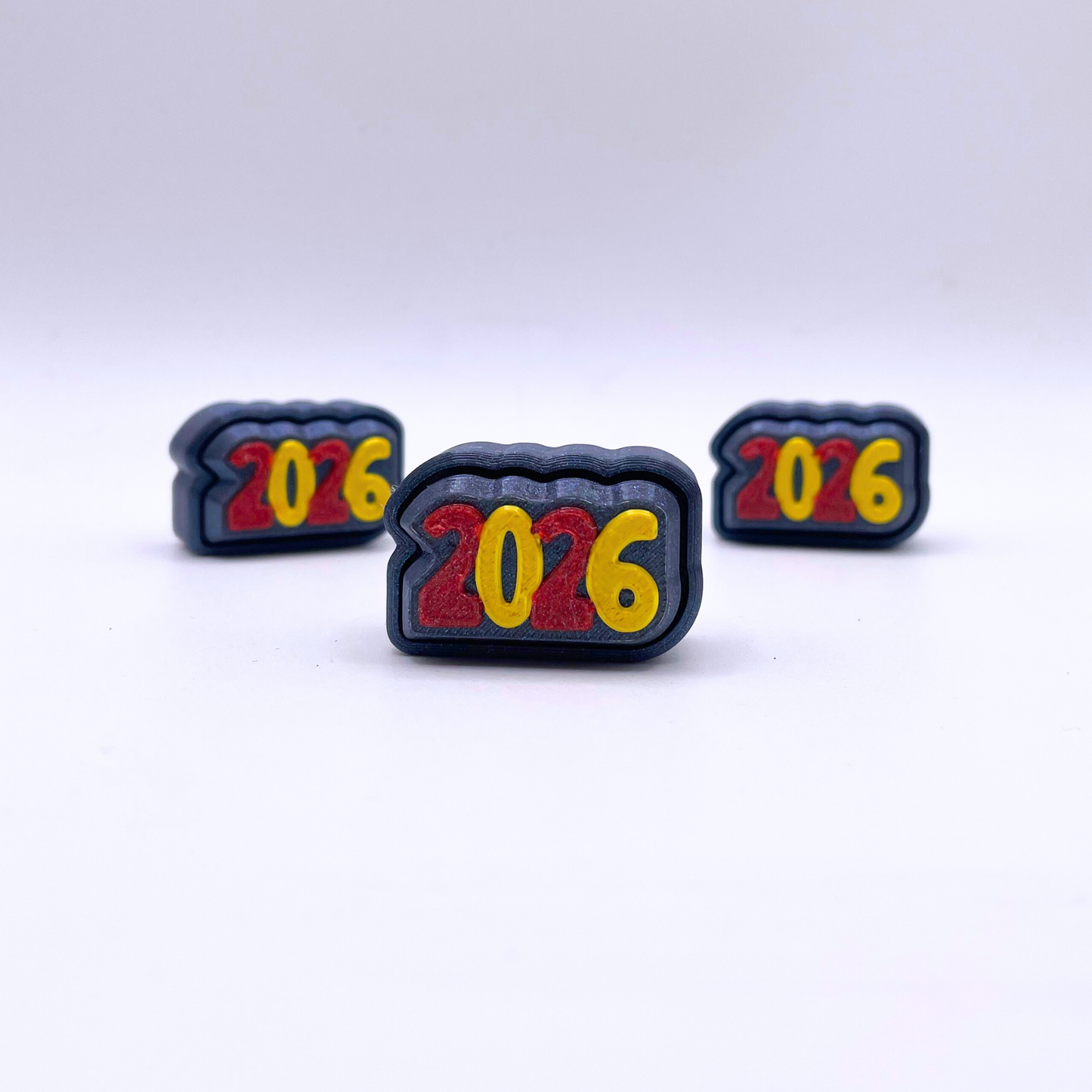 Official 2026 Clicker