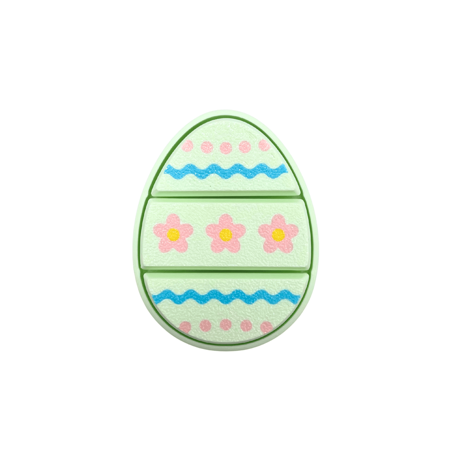 Easter Egg Trio Clicker