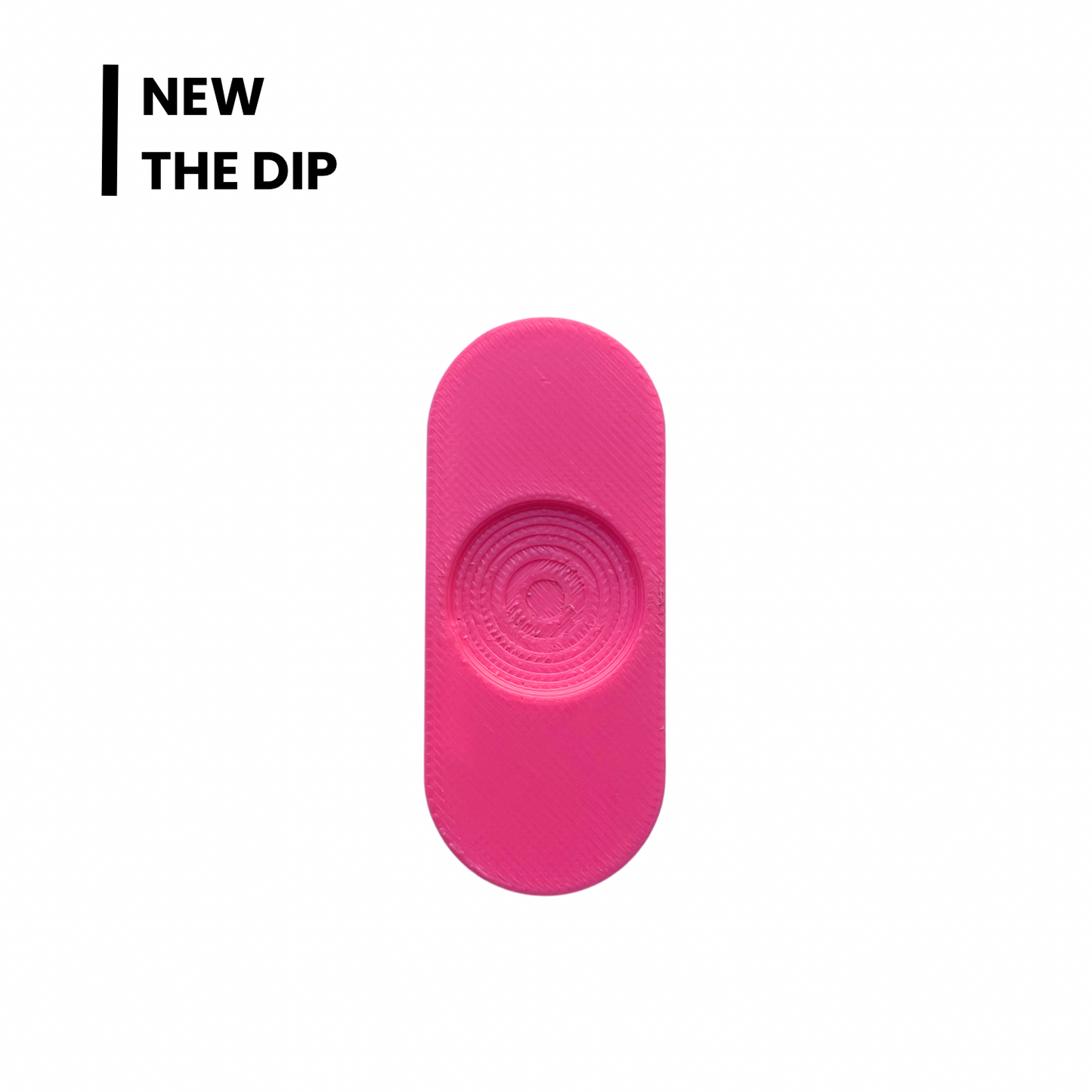 custom mag slider the dip