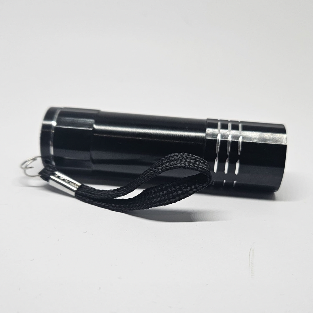UV Torch Light