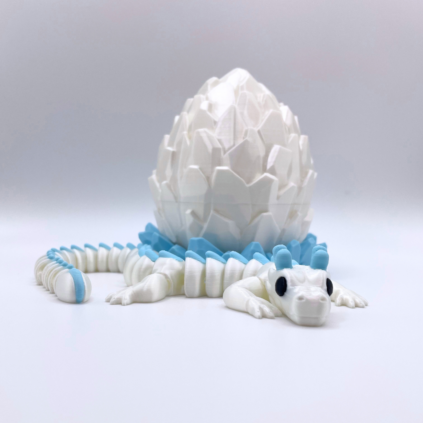 Ice Dragon