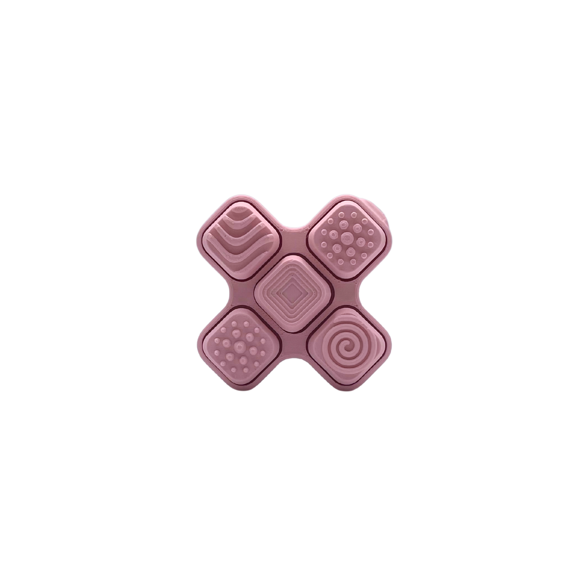 Texture Clicker