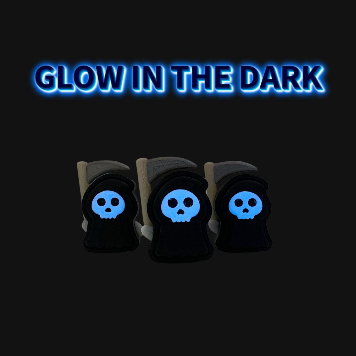 Reaper Clicker
