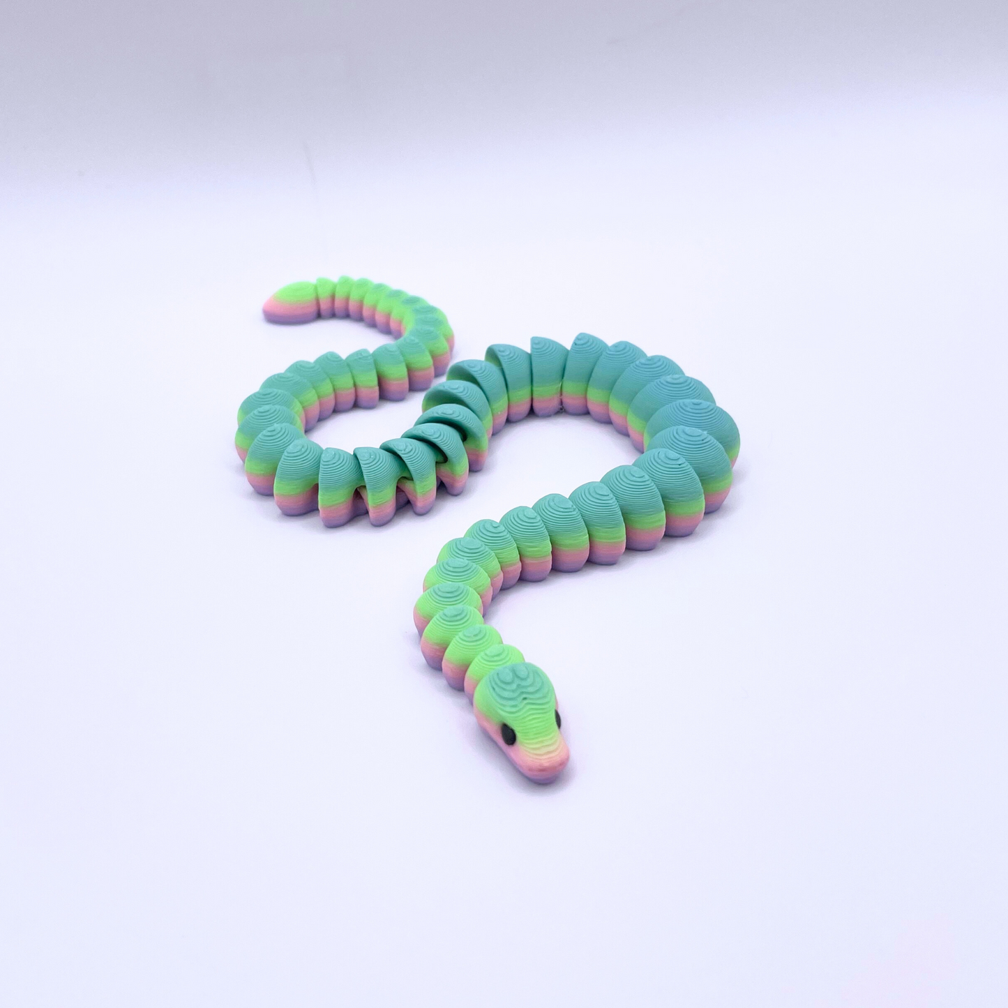 Snake Fidget