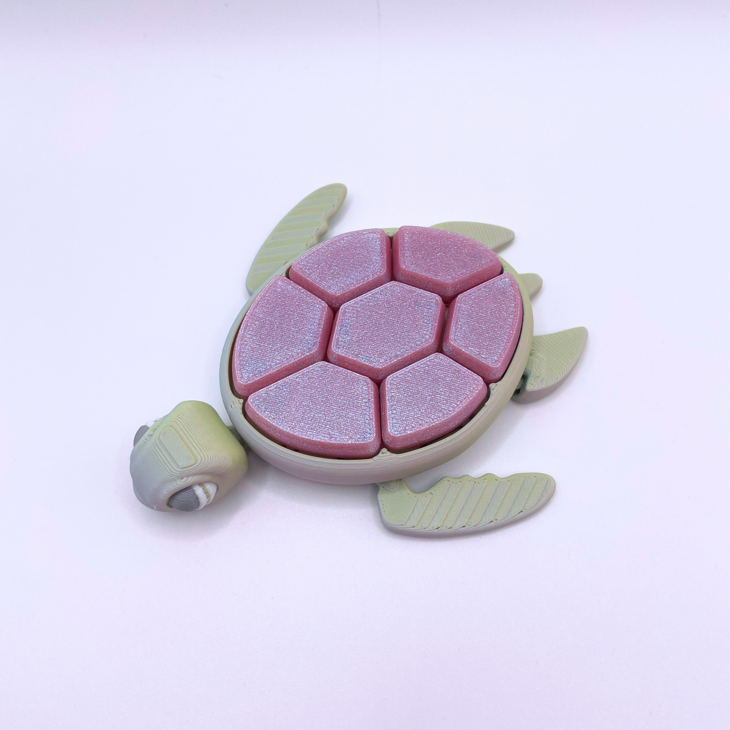 Turtle Clicker