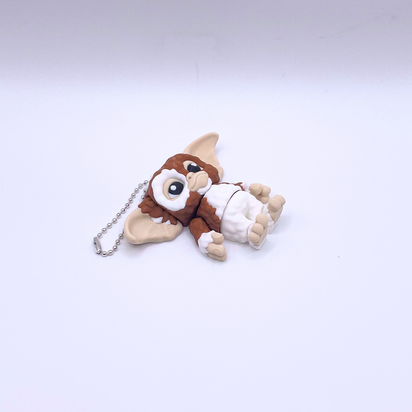 Gizmo Keyring