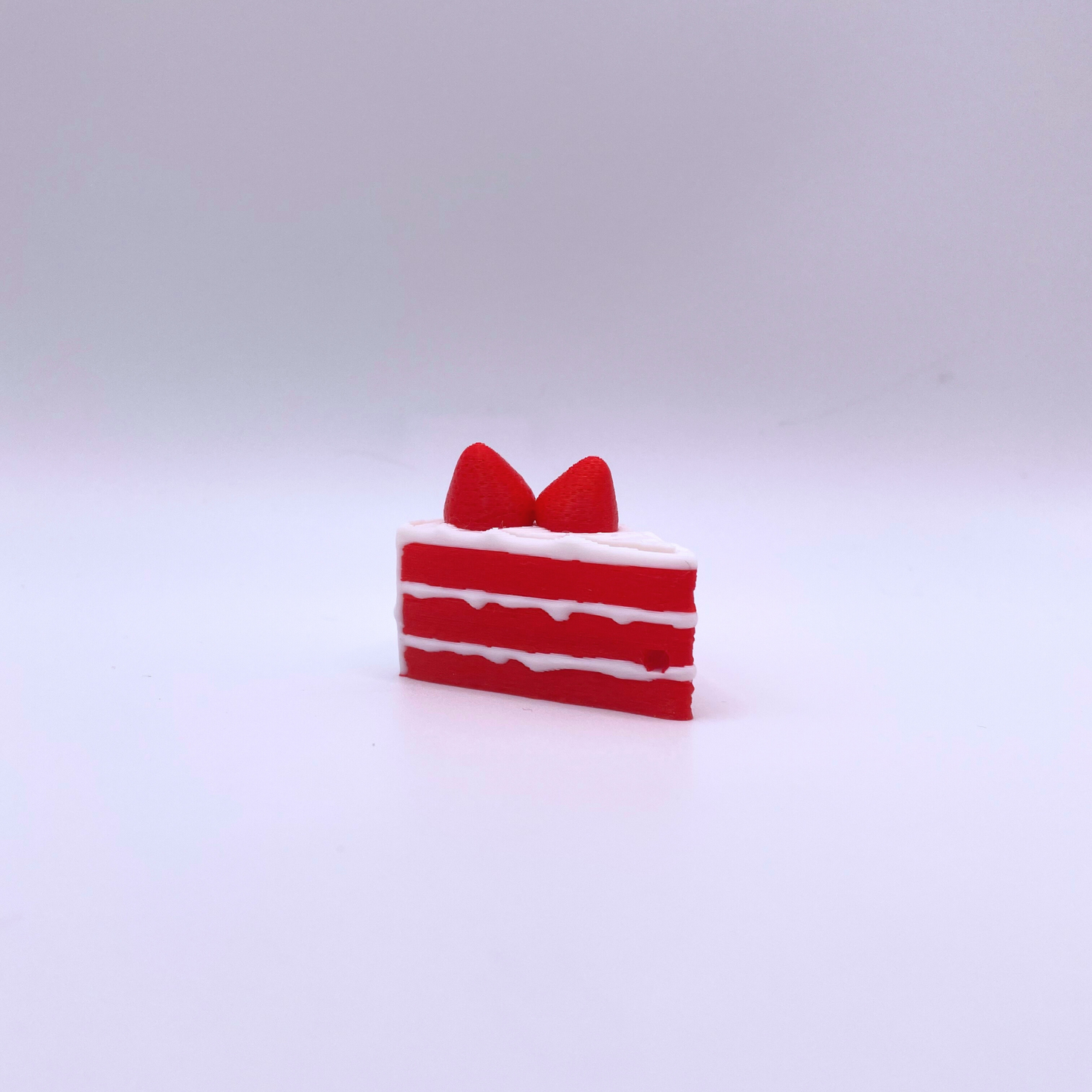 Red Velvet Cake Clicker