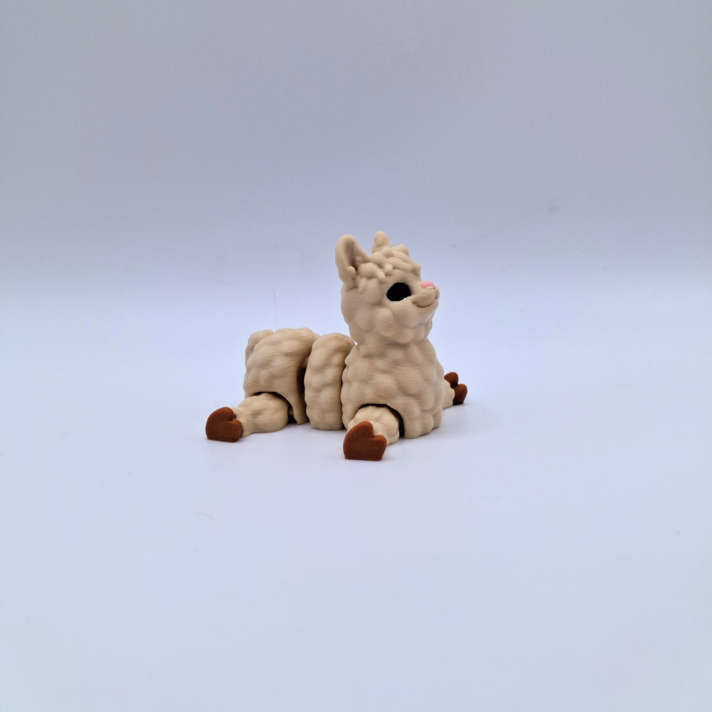 Llama Toy