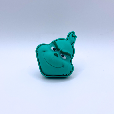 Grinch Clicker