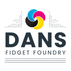 Dans Fidget Foundry