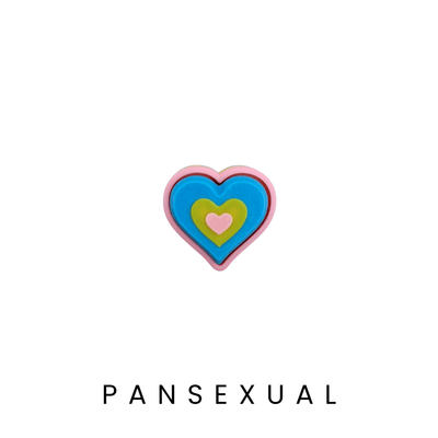 Pansexual Fidgets asmr heart clicker