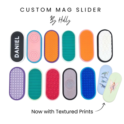 Custom Mag Slider