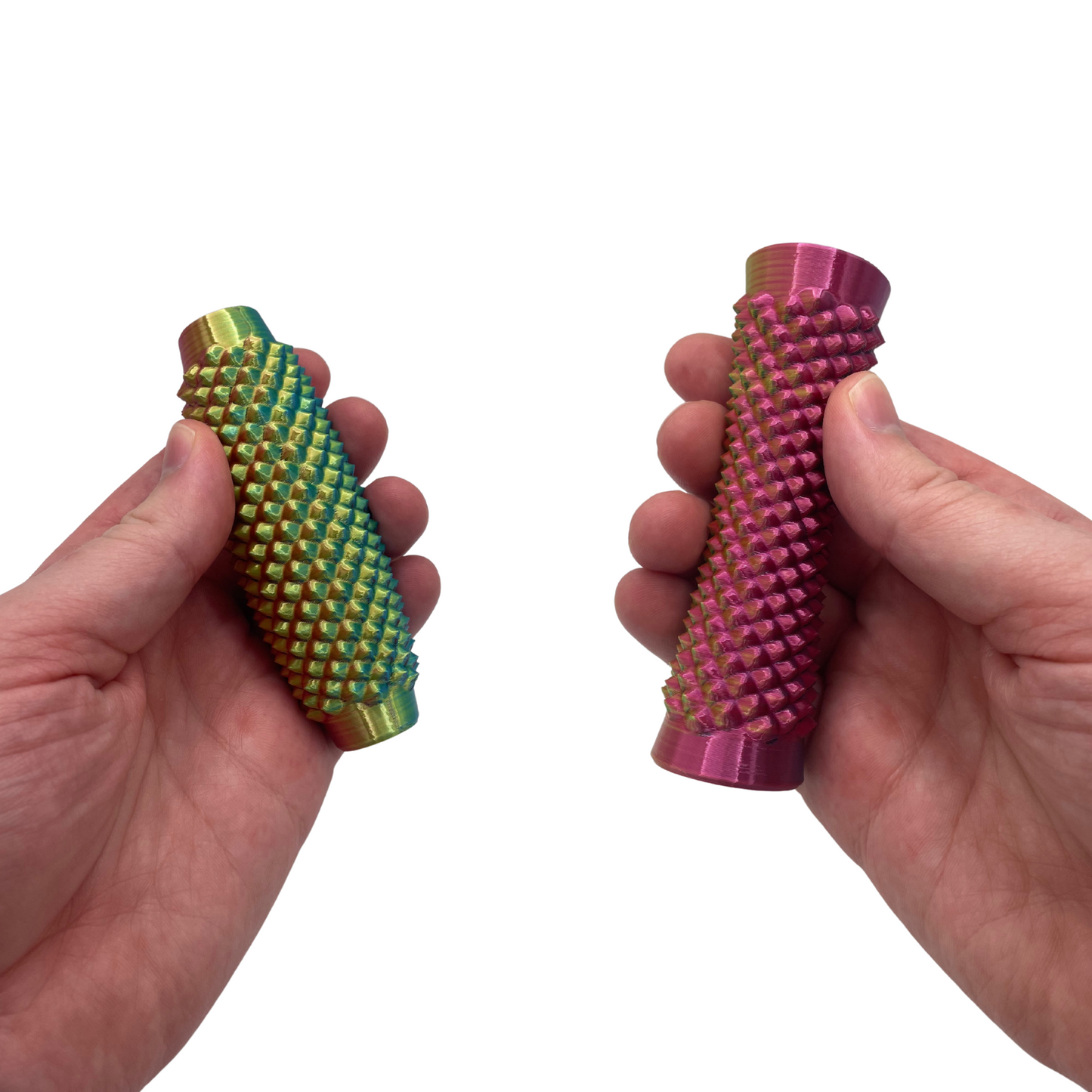 large rainbow pain stims ouchies