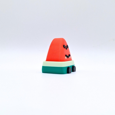 Watermelon Clicker