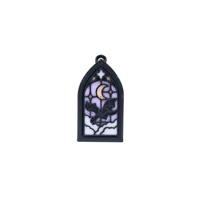 Stained Glass Clicker