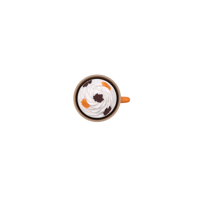 Maple Latte Mug Clicker