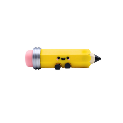 Pencil Friend Clicker