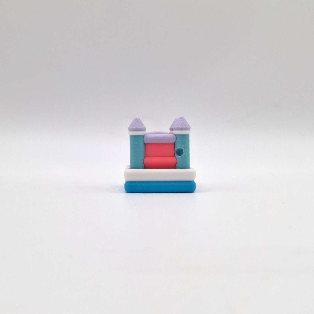 Bouncy Castle Clicker