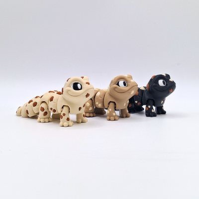 Cookie Geko's