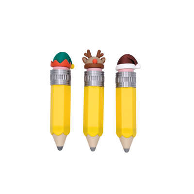 Pencil Clicker