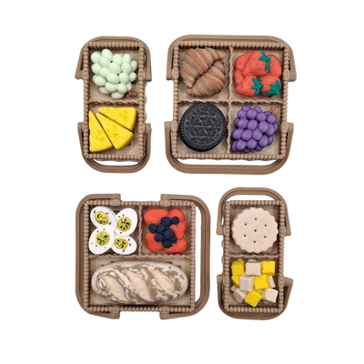 picnic basket clickers