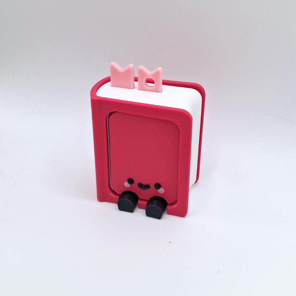 Book Clicker