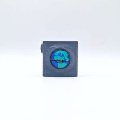Earth Zorble