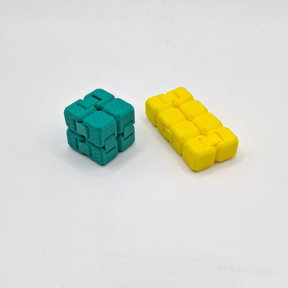 Mini Infinity